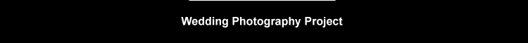 Wedding Photography Project - A wedding photographers educational resource created by Cory Parris - Articles by the world's greatest known and unknown wedding photographers